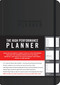 The High Performance Planner by Brendon Burchard, 9781401957230