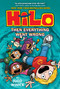 Hilo Book 5: Then Everything Went Wrong - 9781524714963 by Judd Winick, 9781524714963