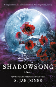 Shadowsong (A Novel) - 9781250308184 by S. Jae-Jones, 9781250308184