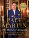 Paul Martin (My World Of Antiques) by Paul Martin, 9781786064752
