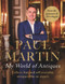 Paul Martin (My World Of Antiques) by Paul Martin, 9781786064752