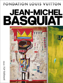 Jean-Michel Basquiat - 9782072801532 by Dieter Buchhart, 9782072801532