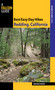 Best Easy Day Hikes Redding, California by Montana Hodges, 9780762752546