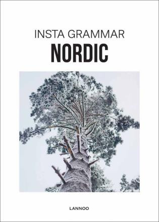 Insta Grammar: Nordic by Irene Schampaert, 9789401436946