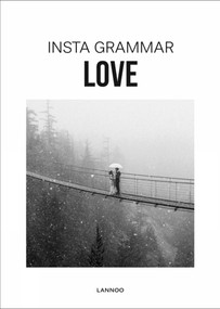 Insta Grammar: Love by Irene Schampaert, 9789401454377