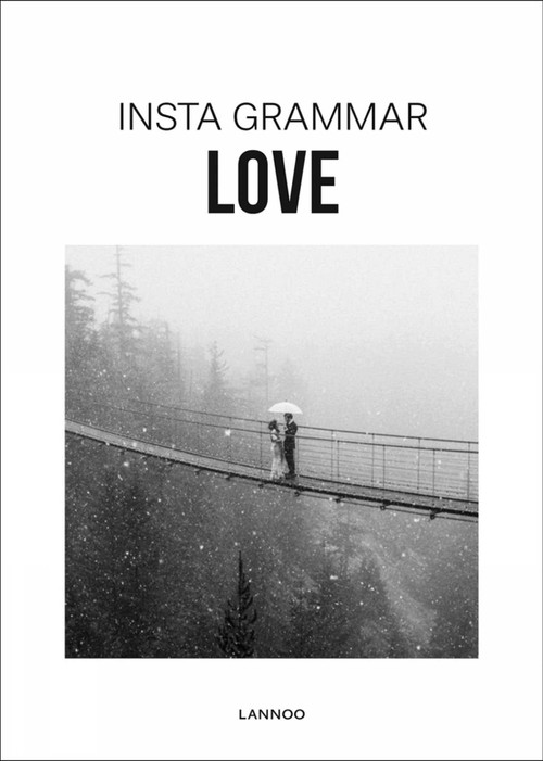Insta Grammar: Love by Irene Schampaert, 9789401454377