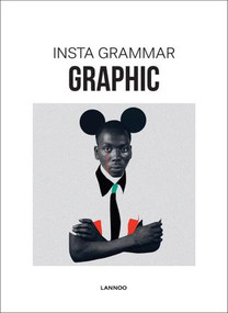 Insta Grammar Graphic by Irene Schampaert, 9789401441599