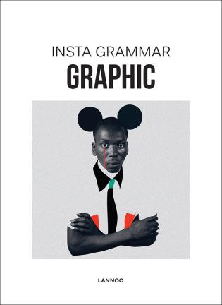 Insta Grammar Graphic by Irene Schampaert, 9789401441599