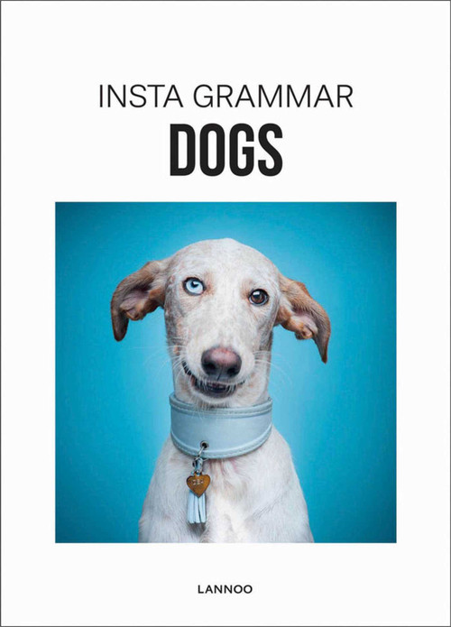 Insta Grammar Dogs by Irene Schampaert, 9789401441605