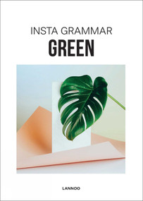 Insta Grammar: Green by Irene Schampaert, 9789401440554