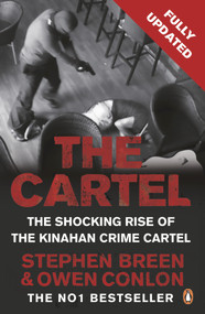 The Cartel - 9780241980439 by Stephen Breen, Owen Conlon, 9780241980439