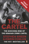 The Cartel - 9780241980439 by Stephen Breen, Owen Conlon, 9780241980439
