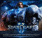 Cinematic Art of StarCraft by Robert Brooks, 9781945683213