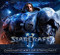 Cinematic Art of StarCraft by Robert Brooks, 9781945683213