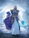 Blizzard Cosplay (Tips, Tricks and Hints) by Matt Burns, 9781945683220