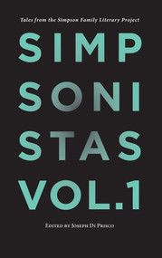 Simpsonistas, Vol. 1 by Joseph  Di Prisco, 9781644280096
