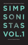 Simpsonistas, Vol. 1 by Joseph  Di Prisco, 9781644280096