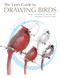 The Laws Guide to Drawing Birds by John Muir Laws, David Allen Sibley, 9781597141956