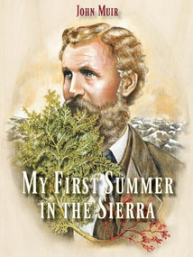 My First Summer in the Sierra - 9781597143394 by John Muir, 9781597143394