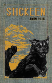 Stickeen by John Muir, Carl Dennis Buell, 9780930588489