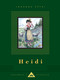 Heidi - 9781101908136 by Johanna Spyri, 9781101908136