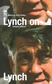 Lynch on Lynch by Chris Rodley, 9780571220182