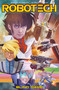 Robotech Vol. 3: Blind Game by Simon Furman, Marco Turini, 9781785865473