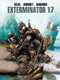 Exterminator 17 by Enki Bilal, Jean-Pierre Dionnet, 9781785867330