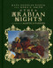 The Arabian Nights (Their Best-Known Tales) by Kate Douglas Wiggin, Nora A. Smith, Maxfield Parrish, 9781534430181