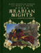 The Arabian Nights (Their Best-Known Tales) by Kate Douglas Wiggin, Nora A. Smith, Maxfield Parrish, 9781534430181