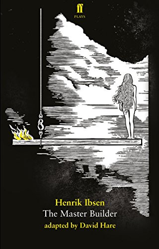 The Master Builder - 9780571330812 by Henrik Ibsen, David Hare, 9780571330812