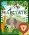Habitats - 9781912171255 by Steffi Clavell-Clarke, 9781912171255