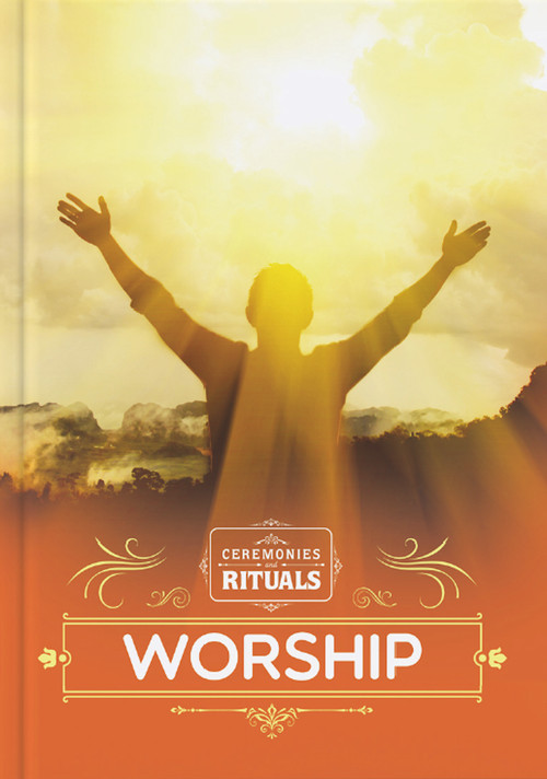Worship - 9781786372635 by Joanna Brundle, 9781786372635