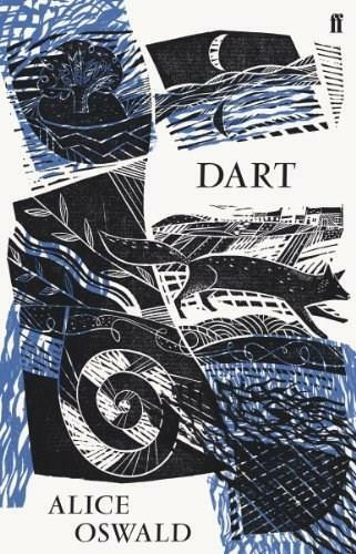 Dart by Alice Oswald, 9780571259335