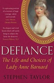 Defiance - 9780571311125 by Stephen Taylor, 9780571311125