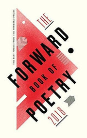 Forward Book of Poetry 2018 by Various Poets, 9780571340774