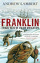 Franklin by Andrew Lambert, 9780571231614