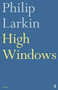 High Windows by Philip Larkin, 9780571260140