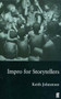Impro for Storytellers by Keith Johnstone, 9780571190997