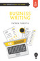 Business Writing by Patrick Forsyth, 9781787198227