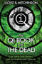 QI: The Book of the Dead by John Lloyd, John Mitchinson, 9780571324118