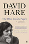 The Blue Touch Paper by David Hare, 9780571294343