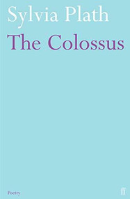 The Colossus by Sylvia Plath, 9780571240081