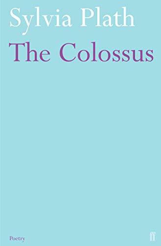 The Colossus by Sylvia Plath, 9780571240081