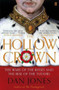 The Hollow Crown by Dan Jones, 9780571288083