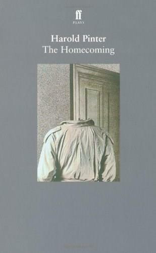 The Homecoming - 9780571160808 by Harold Pinter, 9780571160808