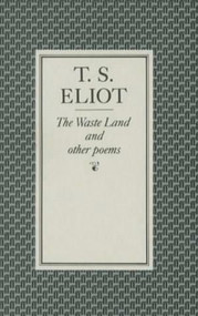 The Waste Land and Other Poems - 9780571097128 by T. S. Eliot, 9780571097128