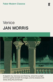 Venice - 9780571322794 by Jan Morris, 9780571322794