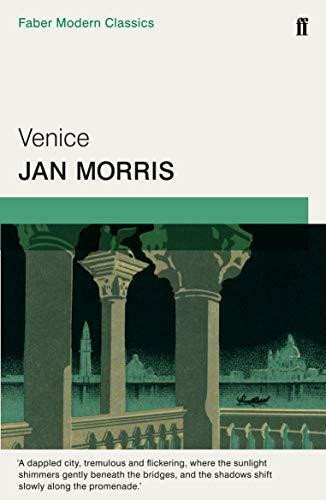 Venice - 9780571322794 by Jan Morris, 9780571322794