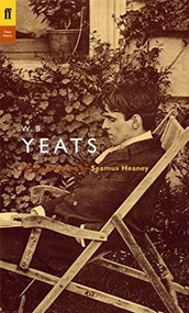 W. B. Yeats by W.B. Yeats, 9780571222964